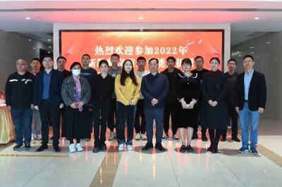 我校承办江苏省高职国培项目“2022年新教师岗前综合能力提升跟岗实践培训”